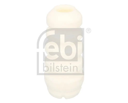 Rubber Buffer, suspension